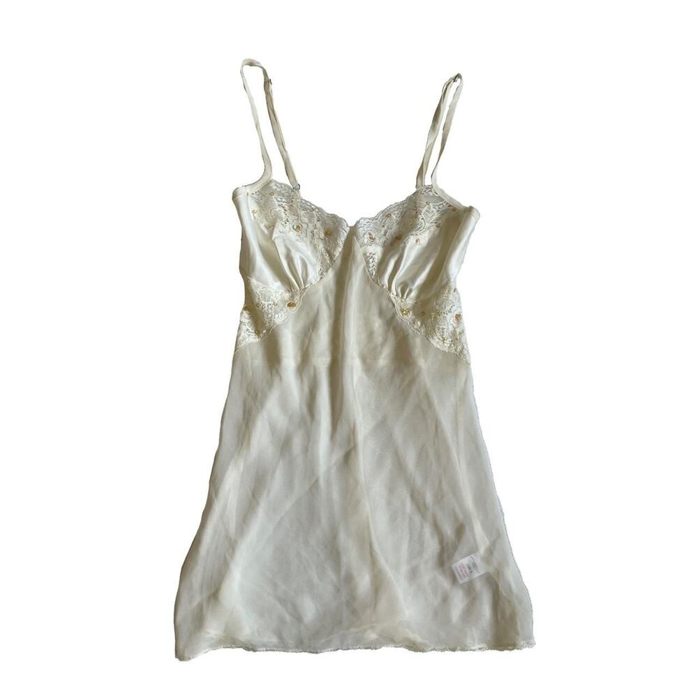 Y2k slip dress
